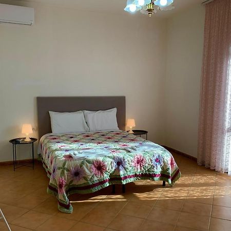 Guesthouse Villa Rosa Berat Buitenkant foto