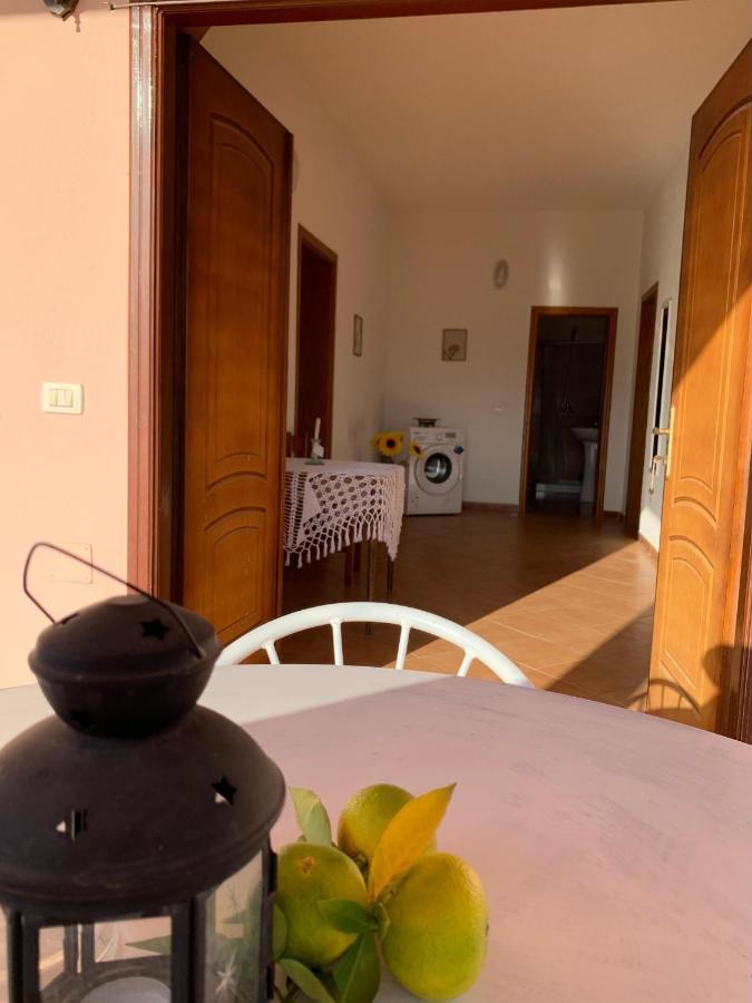 Guesthouse Villa Rosa Berat Buitenkant foto