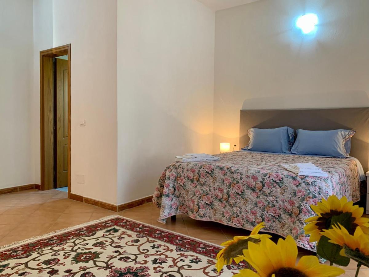 Guesthouse Villa Rosa Berat Buitenkant foto
