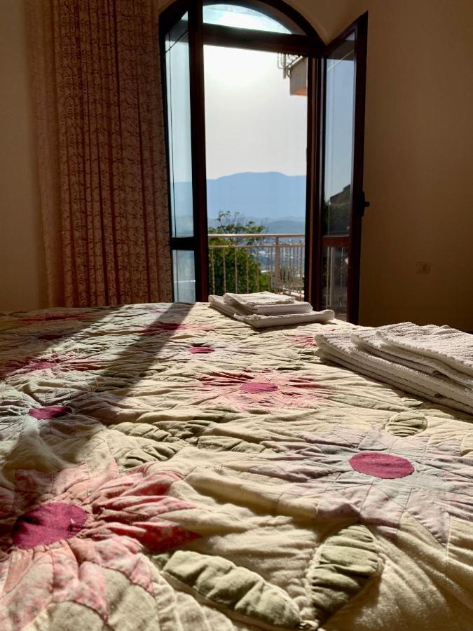 Guesthouse Villa Rosa Berat Buitenkant foto