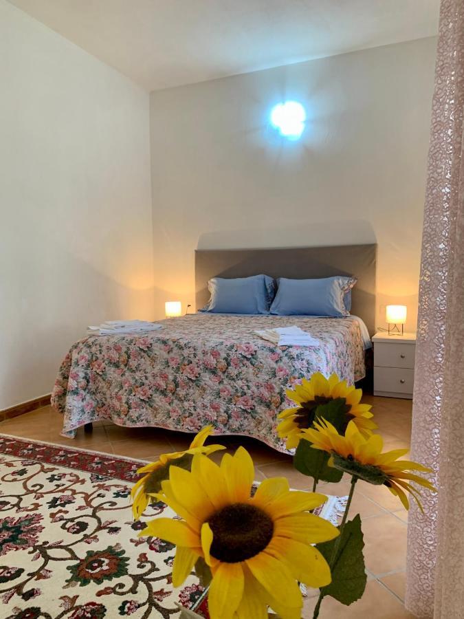 Guesthouse Villa Rosa Berat Buitenkant foto