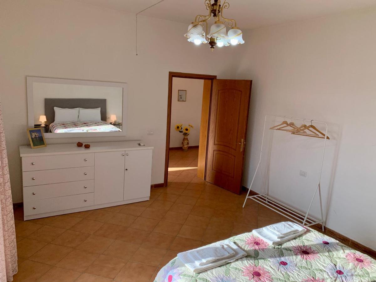 Guesthouse Villa Rosa Berat Buitenkant foto