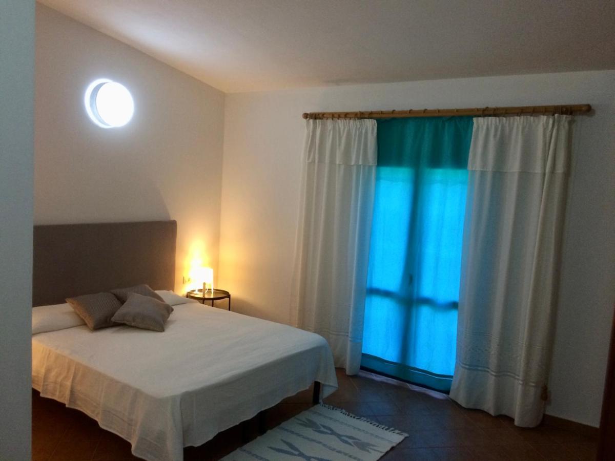 Guesthouse Villa Rosa Berat Buitenkant foto
