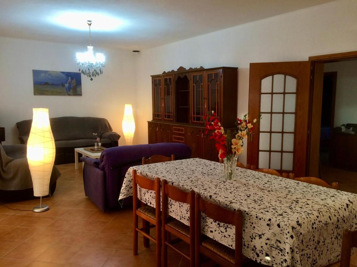 Guesthouse Villa Rosa Berat Buitenkant foto