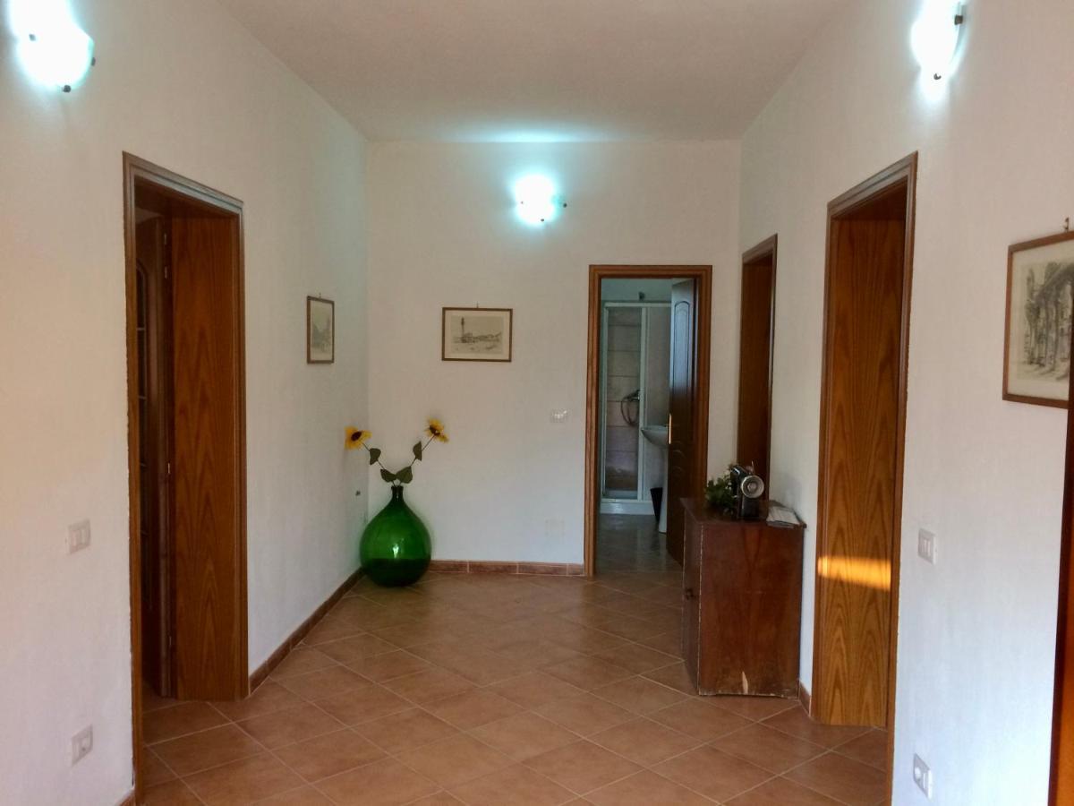 Guesthouse Villa Rosa Berat Buitenkant foto