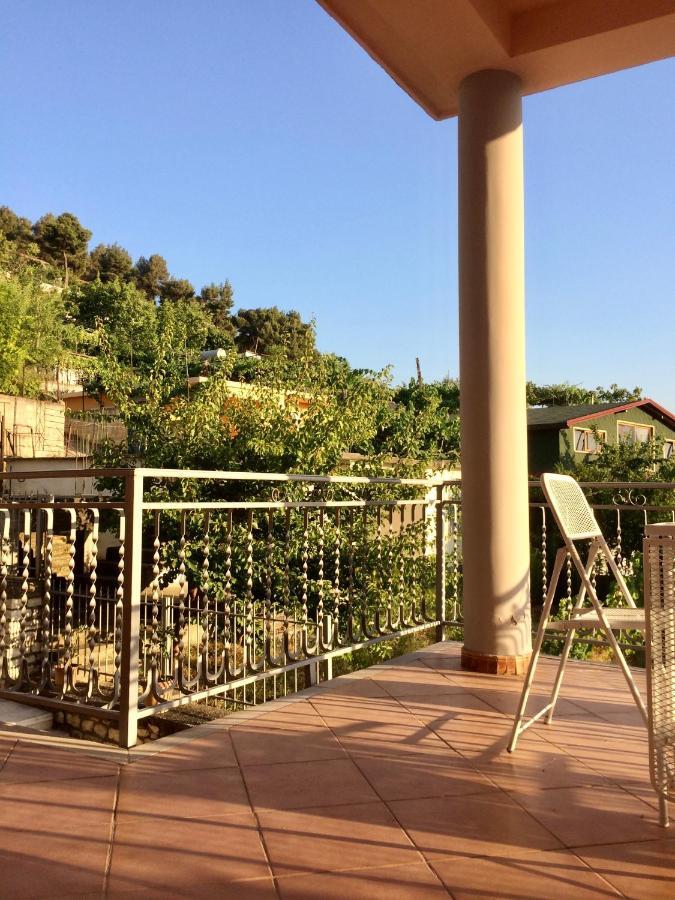 Guesthouse Villa Rosa Berat Buitenkant foto