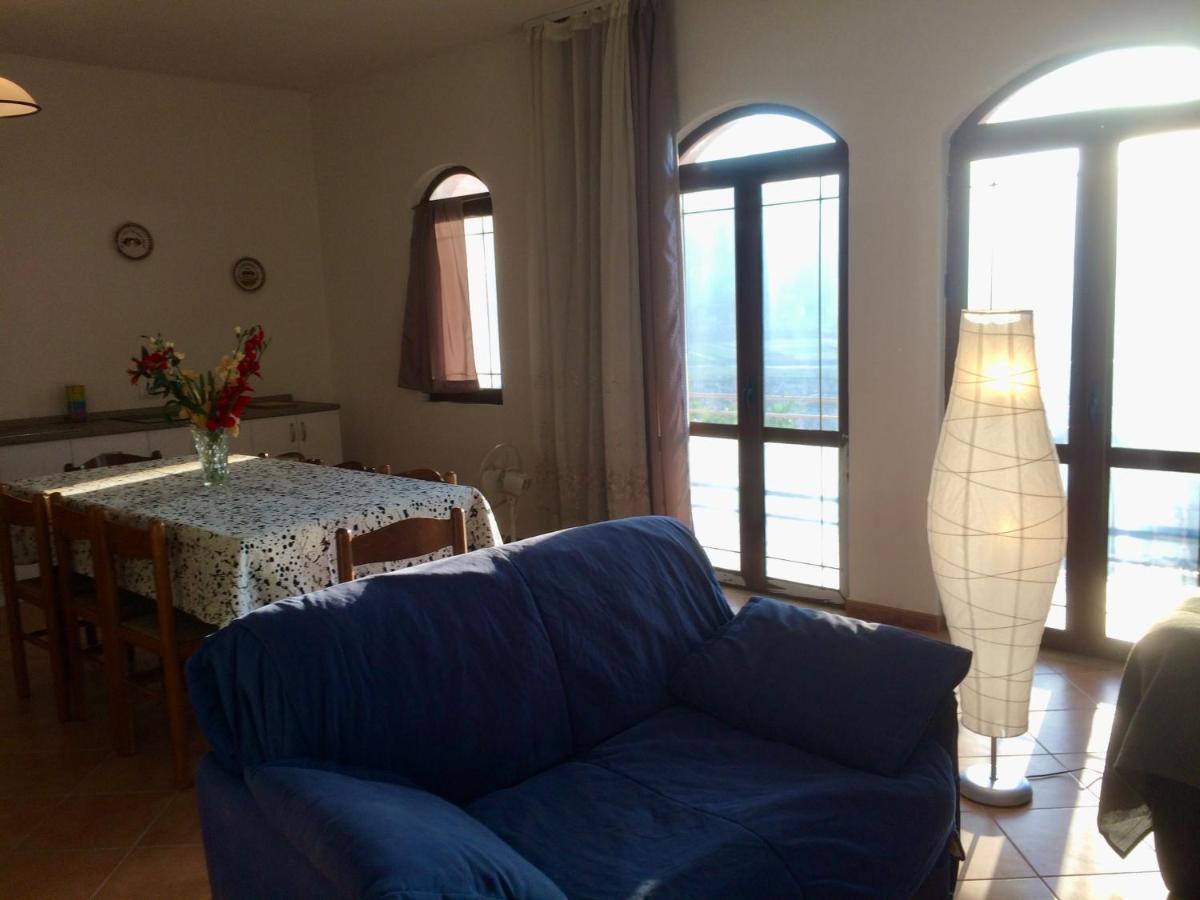 Guesthouse Villa Rosa Berat Buitenkant foto