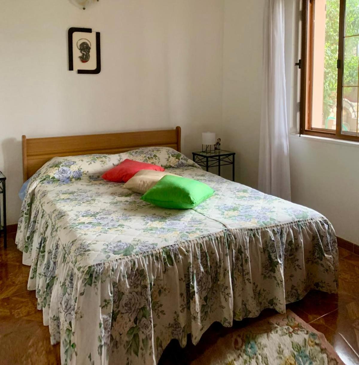 Guesthouse Villa Rosa Berat Kamer foto