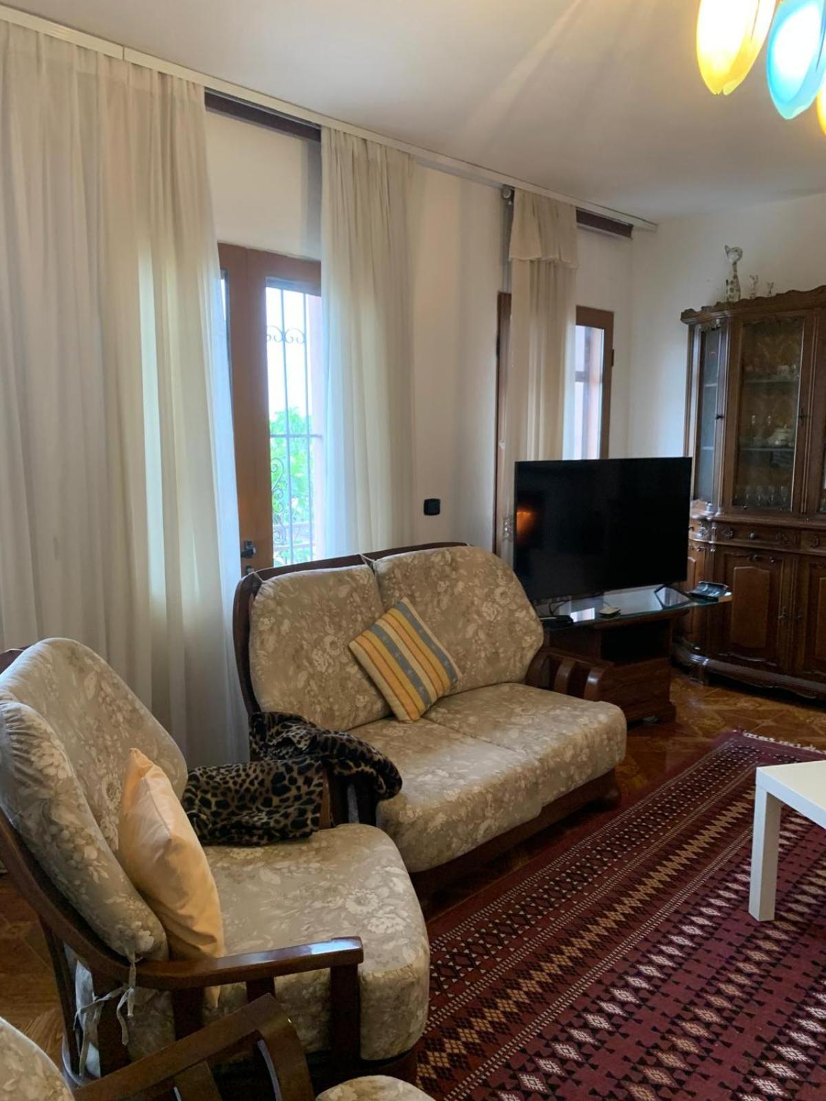 Guesthouse Villa Rosa Berat Kamer foto
