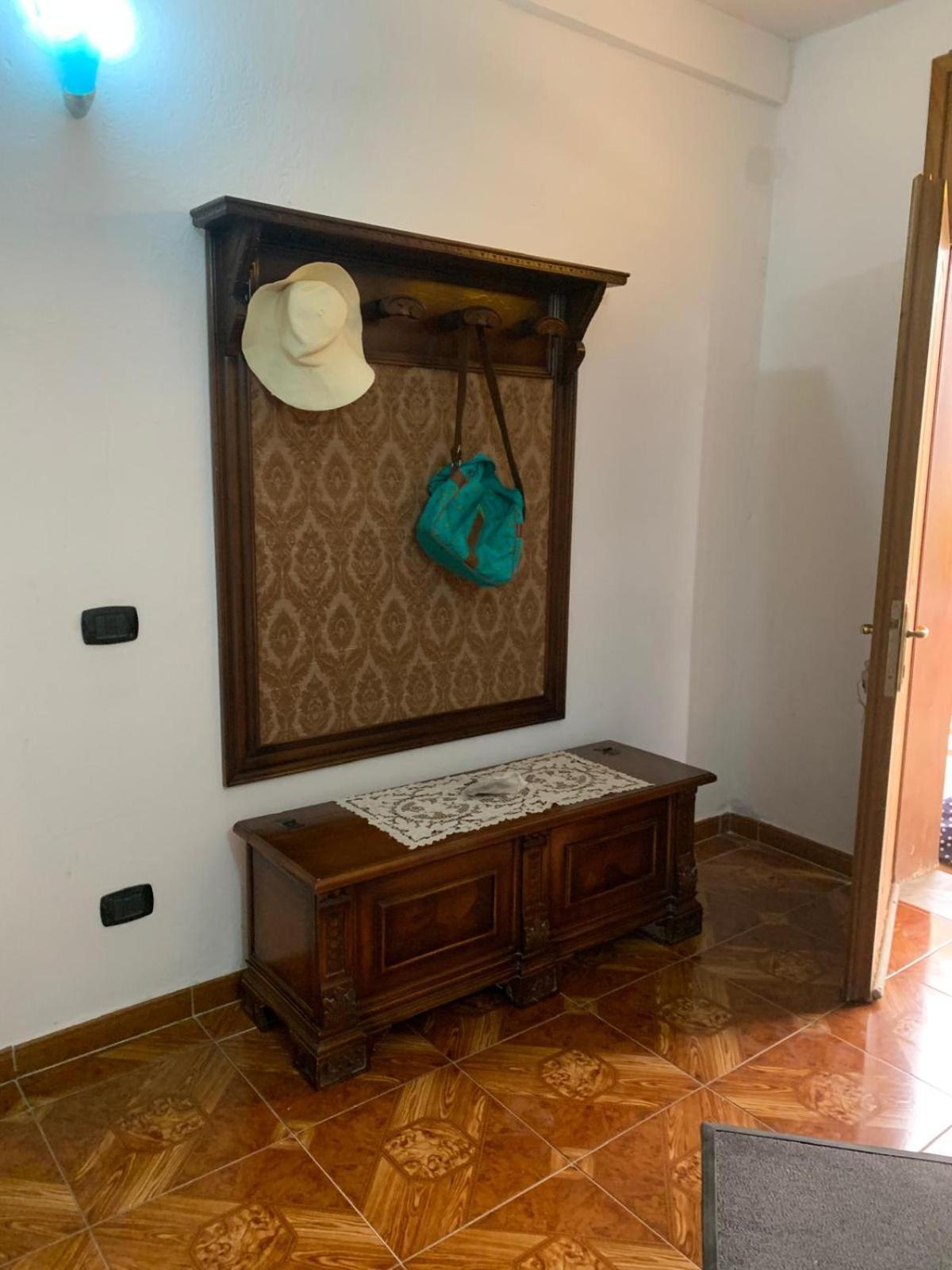 Guesthouse Villa Rosa Berat Kamer foto
