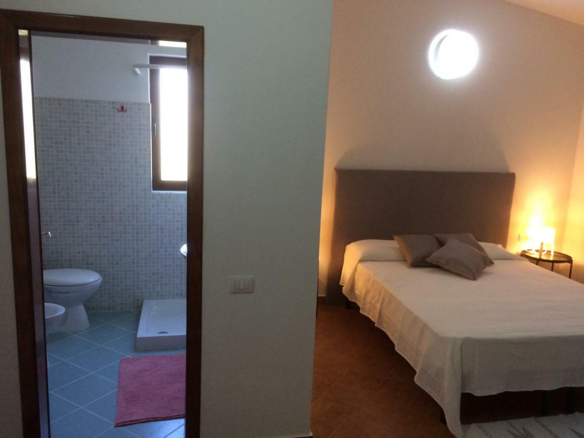 Guesthouse Villa Rosa Berat Buitenkant foto