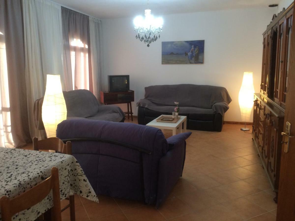 Guesthouse Villa Rosa Berat Buitenkant foto