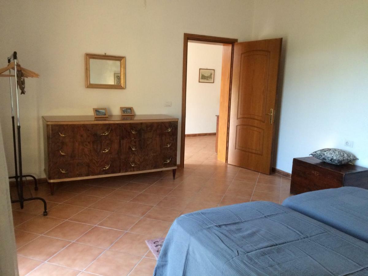 Guesthouse Villa Rosa Berat Buitenkant foto